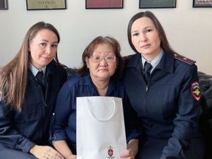 Мать героя: "Мне очень не хватает сына..."