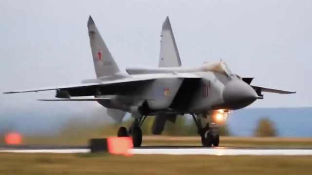 Лавров прокомментировал роль Британии в провокации с МиГ-31