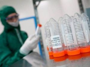 Всего от коронавируса в Якутии выздоровели 13 человек