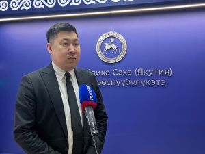 В Якутске в деревне спортсменов разместятся более 2,7 тысяч участников  Игр «Дети Азии» из разных стран