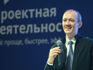 Дмитрий Григоренко: Скорость реакции на запросы граждан увеличивается