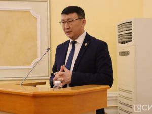 30-летие Целевого фонда будущих поколений отметили в Якутске