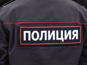 В Якутске на 13-летнюю девочку напал неизвестный мужчина