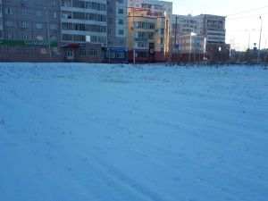 Утверждены места парковок Кубка мира по вольной борьбе – 2019 в Якутске