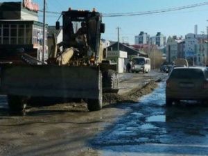 «Проблема затопления Якутска будет повторяться каждую весну»