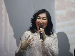 В Якутске состоялась премьера семейного фэнтэзи-фильма «Аптаах дорҕоон»