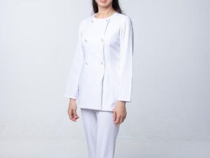 Профессия врача-пульмонолога стационара особенная