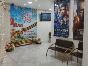 Я хочу, чтоб люди вспоминали, завоёван он какой ценой, Чтобы дети, внуки мои знали о войне по книгам и кино