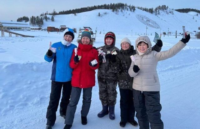 В Якутии стартовал первый республиканский мультифестиваль «Саас»