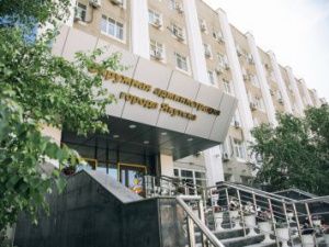 Постоянной комиссией Гордумы по местному самоуправлению рассмотрены сессионные вопросы