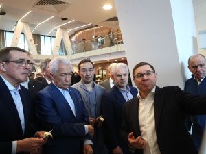 Айсен Николаев принял участие в семинаре-совещании «Национальные проекты – Этап «Реализация»