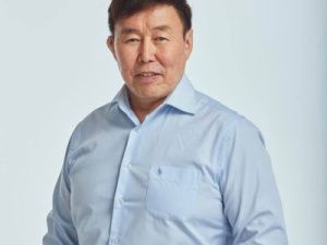 ЦИК: Избран депутат Ил Тумэна от Олекминского улуса