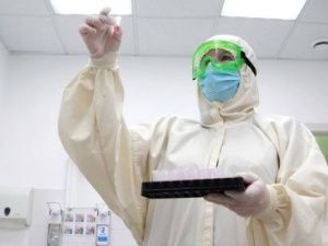 220 новых случаев COVID-19 выявлено в Якутии за сутки