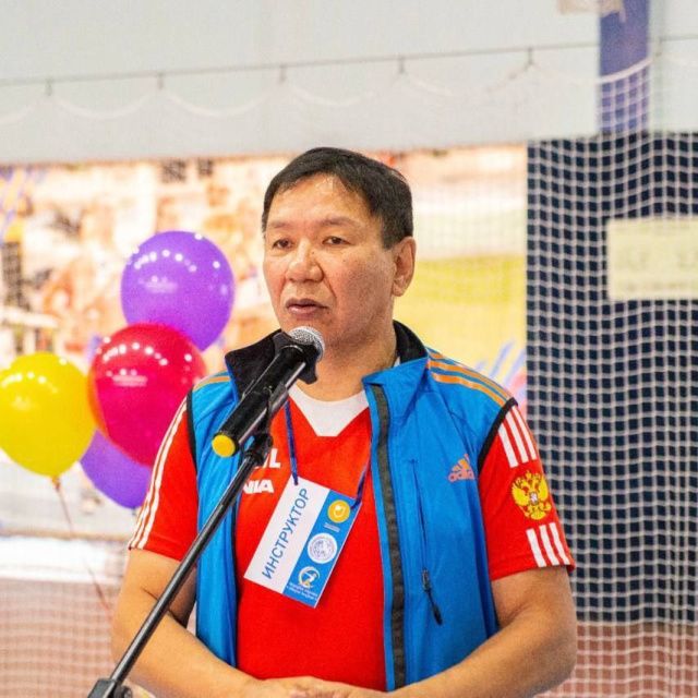 Избран председатель нового состава Общественной палаты Якутска