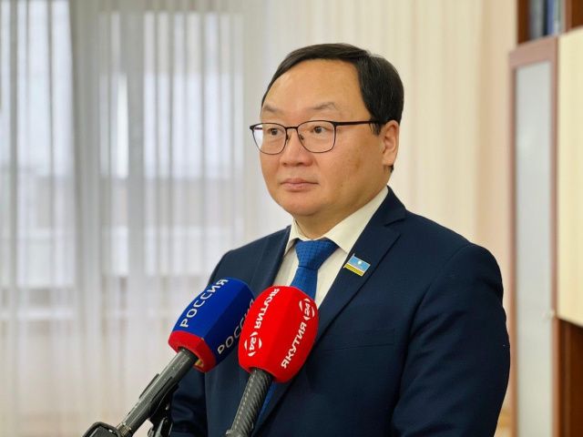 584 родителя участников СВО получили помощь в санаторно-курортном лечении в Якутии