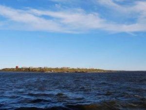 В Якутии планируют построить туристический кластер стоимостью 370 миллионов рублей