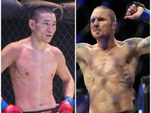 Григорий Попов дебютирует в UFC против Эдди Вайнлэнда в июне