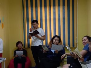 Память о поэте Семене Данилове - в сердце народа