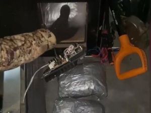 В Якутии оперативники пресекли деятельность группы оптовых наркосбытчиков 