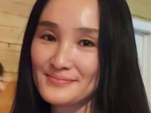 Пропавшая без вести женщина нашлась!