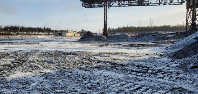 Вячеслав Емельянов посетил Нерюнгринскую ГРЭС и угледобывающие компании