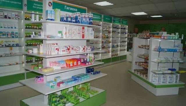 Росздравнадзор: в аптеках Якутии достаточно лекарств для лечения коронавируса