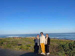 Студенты Якутской балетной школы завоевали бронзовые медали Южно-Африканского международного балетного конкурса