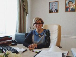 Что было дальше с расследованием уголовного дела замминистра Людмилы Вербицкой