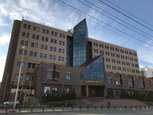 Ночь для молодоженов в элитной гостинице превратилась в кошмар 