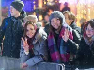 Стартовал четвертый сезон всероссийского студенческого проекта «Твой Ход»