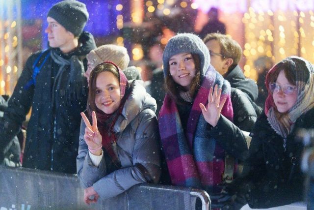 Стартовал четвертый сезон всероссийского студенческого проекта «Твой Ход»