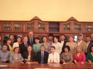 КТО есть КТО: клуб «Ротари Якутск» враждебная организация? 