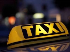 В Якутии между водителем такси и пассажиром разгорелся конфликт