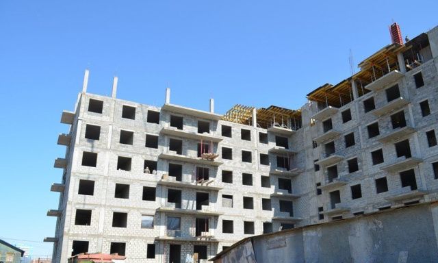 В России на 450 проблемных объектов стало меньше
