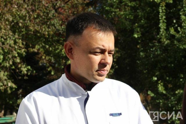 Иван Луцкан: «Все напутствия Михаила Николаева мы будем претворять в жизнь»