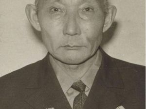 Подарок ТЮЗа семье участника Великой Отечественной войны