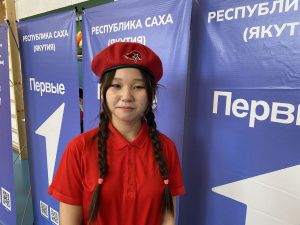 Юнармейцы Хатасской школы стали победителями муниципального этапа Всероссийской военно-патриотической игры «Зарница 2.0»