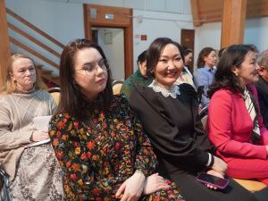 Стартовал фестиваль-конкурс «Светлый мир — 2025»