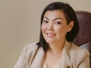 Ольга Григорьева: «Тимур Ханды продолжит эффективно работать»