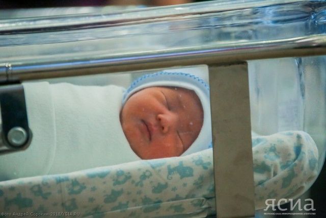 Более 16 тысяч семей с детьми в Якутии получили выплаты в сумме 2,4 млрд рублей