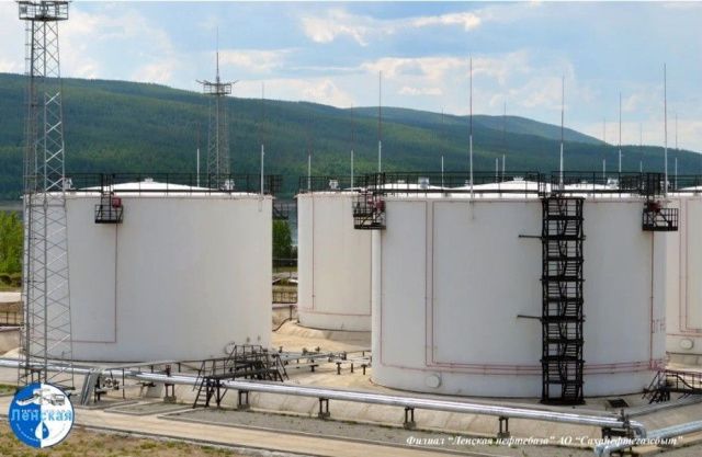 Проверка показала низкую готовность «Саханефтегазсбыта» к ликвидации аварий