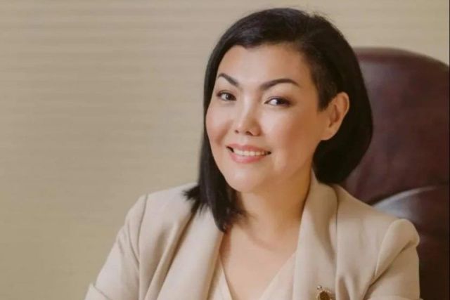 Ольга Григорьева: «Тимур Ханды продолжит эффективно работать»