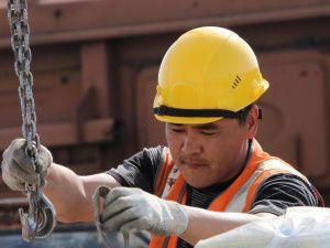 На самой важной станции Якутии