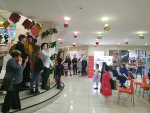 Музыка, способная творить чудеса