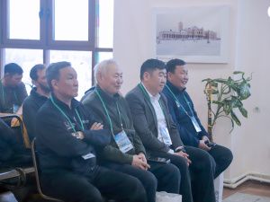 Названы победители конкурса ледовых скульптур «Новогодняя фантазия» на призы АК «Железные дороги Якутии»