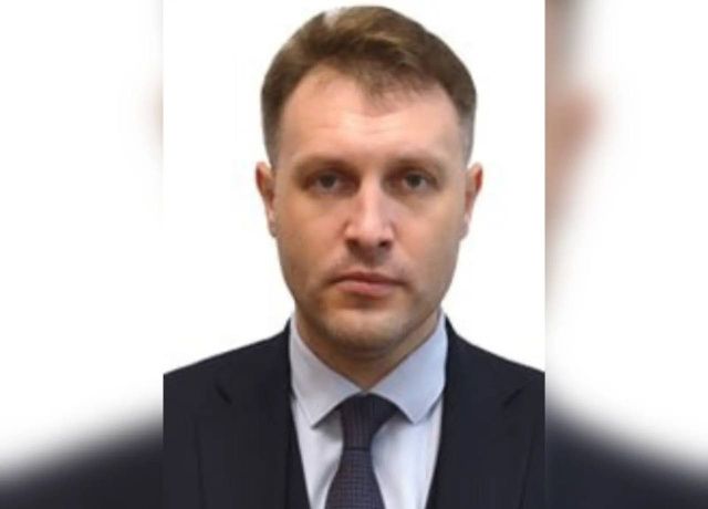 Евгений Кустов назначен первым заместителем министра здравоохранения Якутии