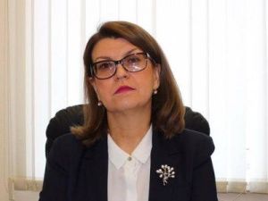 Елена Калашникова:  Якутия входит в двадцатку национального инвестрейтинга АСИ по доступности привлекательных возможностей для работы.