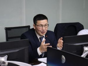 В Якутии выбрали лучших спортсменов 2023 года