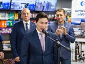 «Саханефтегазсбыт» ввел лимиты на АЗС южных районов Якутии