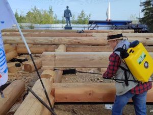 Каталог памятников культурного наследия издадут в Якутии